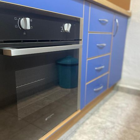 Lorentz Holiday Home Playa del Ingles  Bagian luar foto