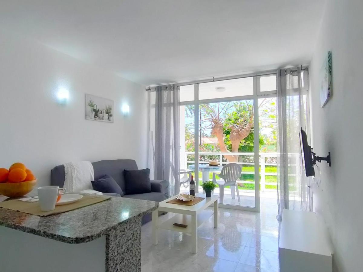Lorentz Holiday Home Playa del Ingles  Bagian luar foto