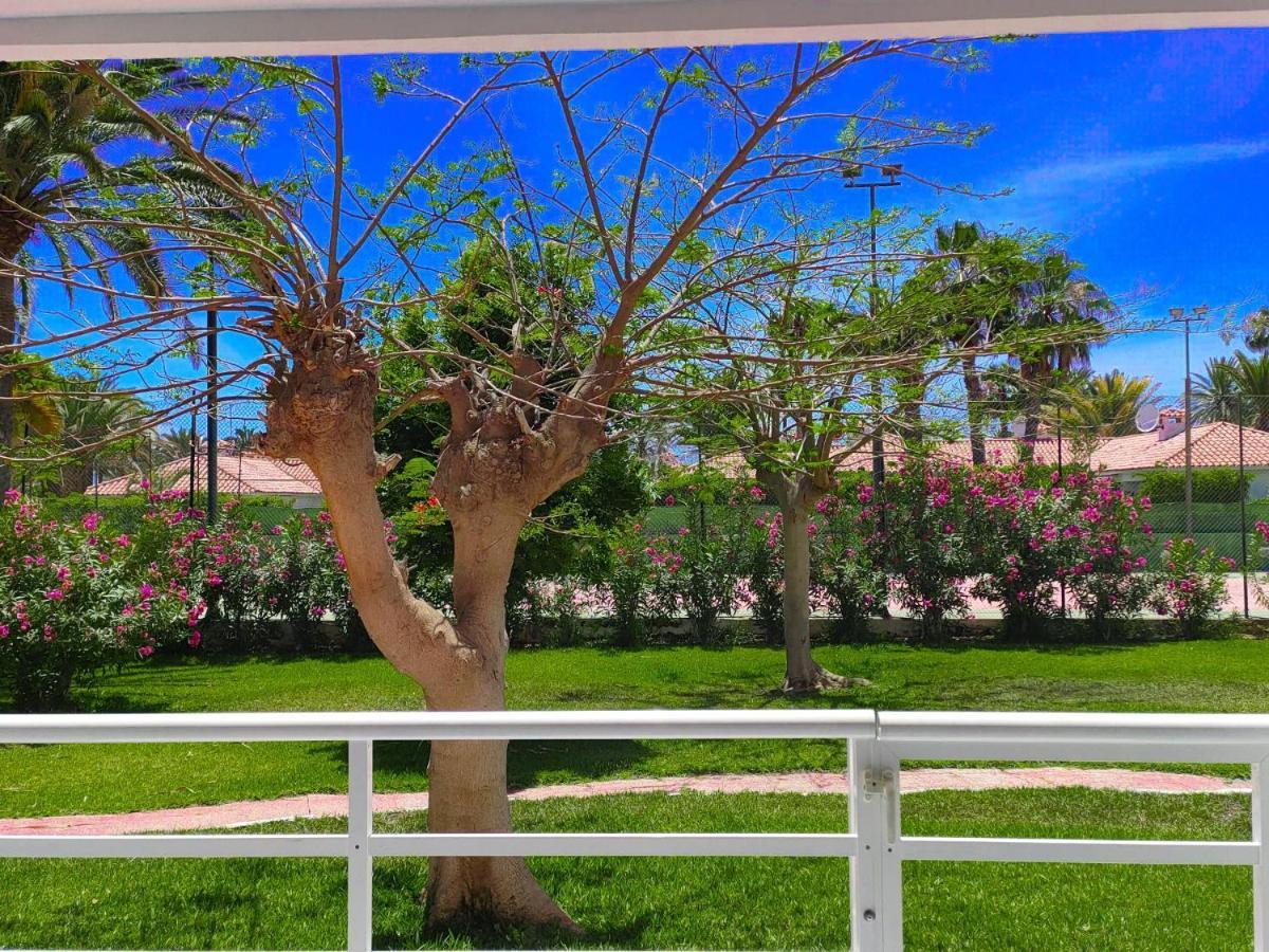 Lorentz Holiday Home Playa del Ingles  Bagian luar foto