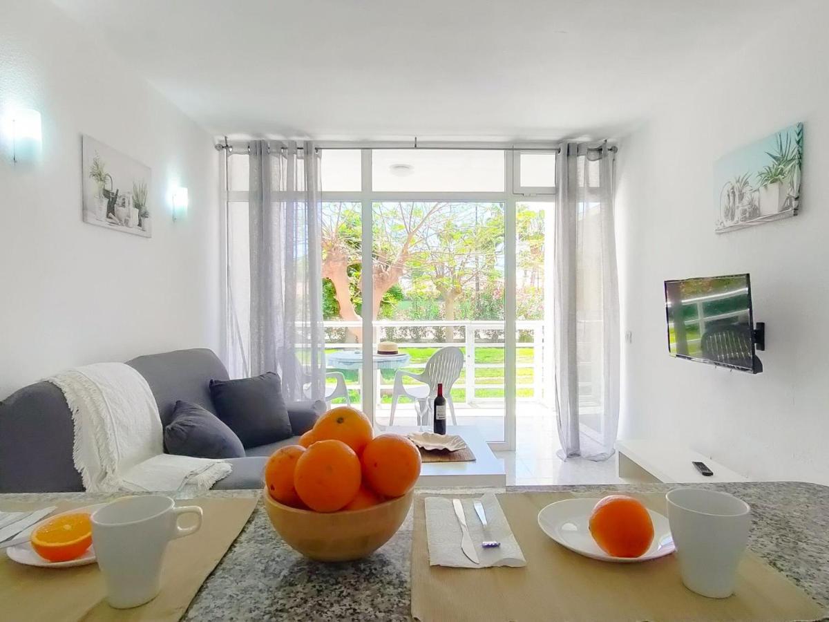 Lorentz Holiday Home Playa del Ingles  Bagian luar foto