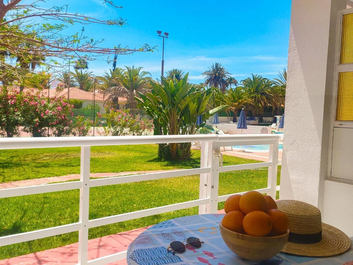 Lorentz Holiday Home Playa del Ingles  Bagian luar foto