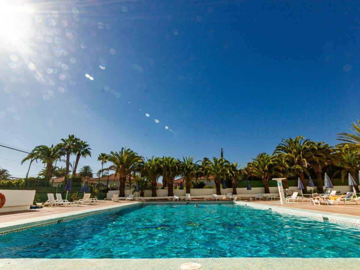 Lorentz Holiday Home Playa del Ingles  Bagian luar foto