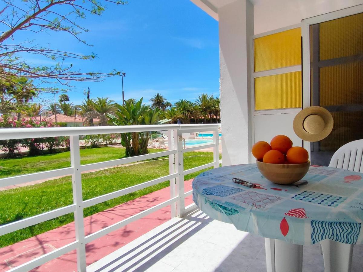 Lorentz Holiday Home Playa del Ingles  Bagian luar foto