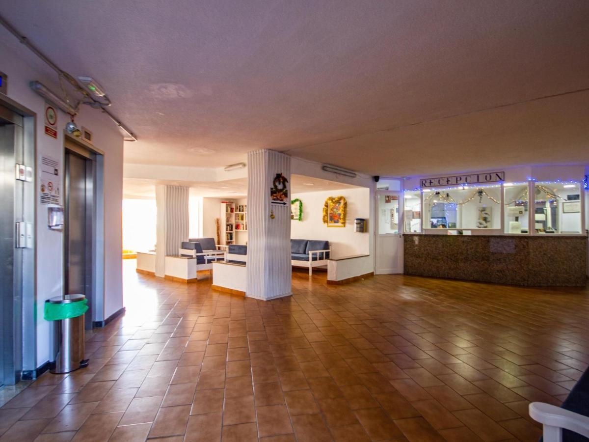 Lorentz Holiday Home Playa del Ingles  Bagian luar foto