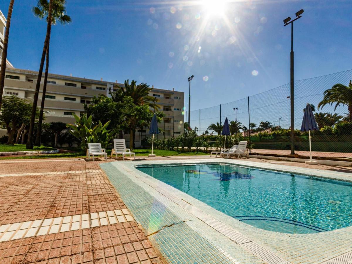 Lorentz Holiday Home Playa del Ingles  Bagian luar foto