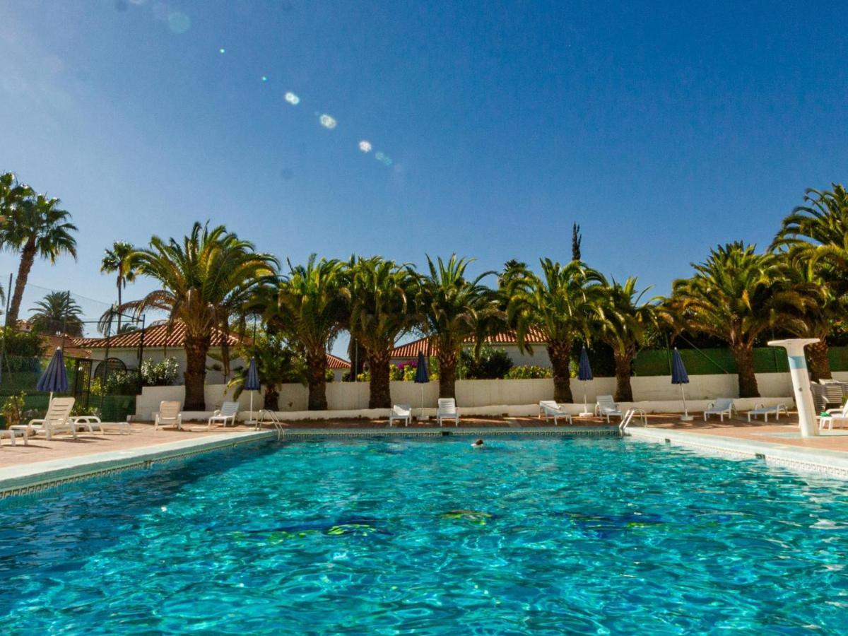 Lorentz Holiday Home Playa del Ingles  Bagian luar foto