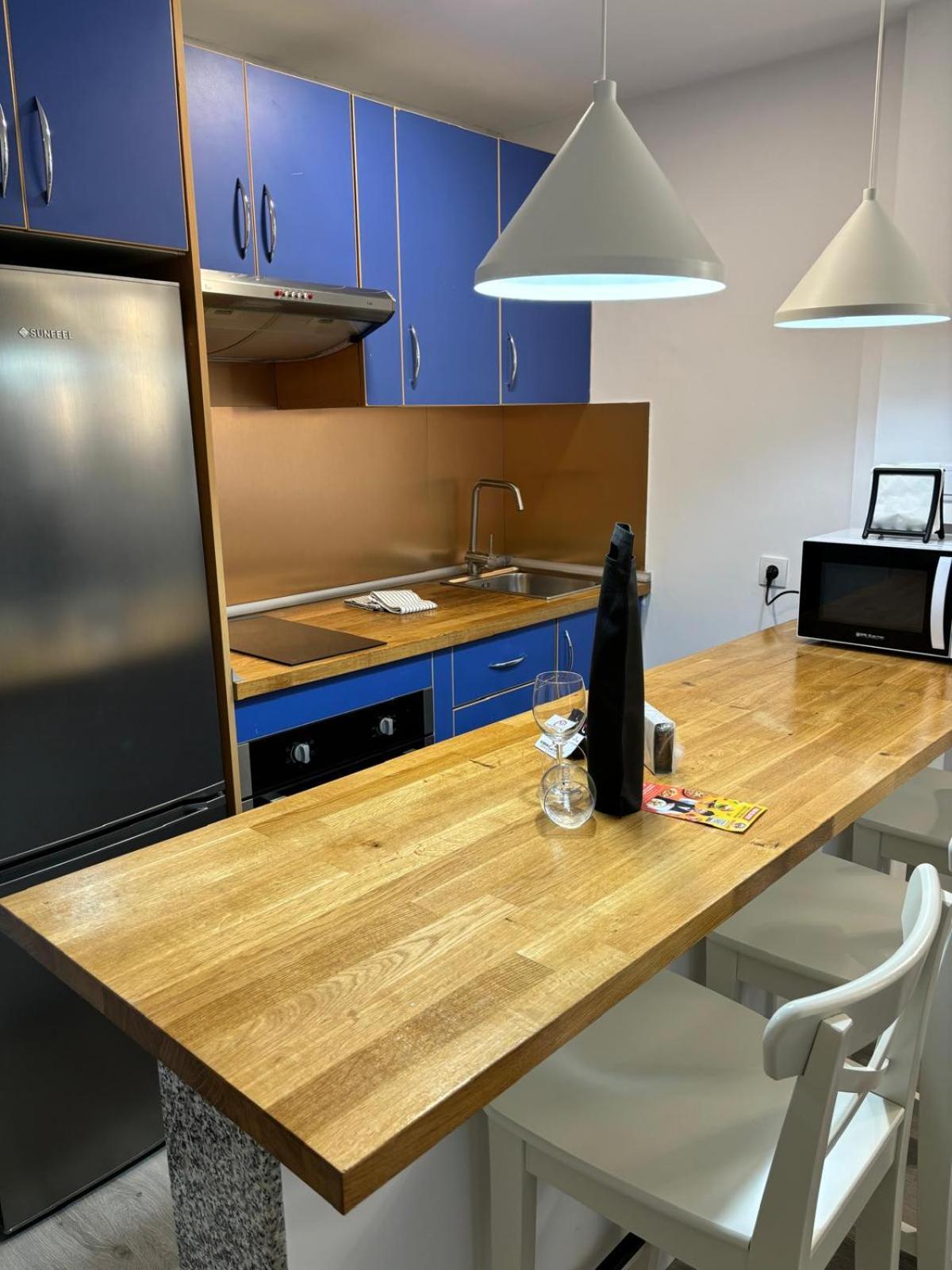 Lorentz Holiday Home Playa del Ingles  Bagian luar foto